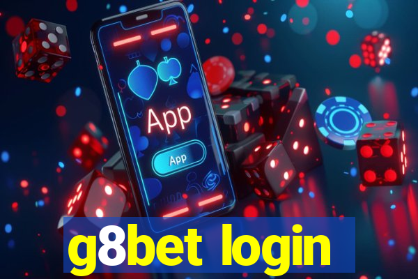 g8bet login